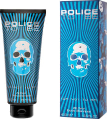 police shampoo to be 400 ml