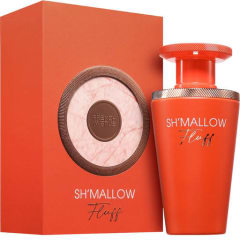 franch avenue shmallow fluff 100 ml dp
