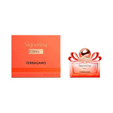 salvatore ferragamo miniatura signorina unica 5 ml edp