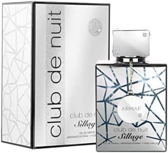 ARMAF CLUB DE NUIT SILLAGE EDP WOMAN