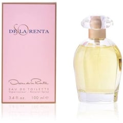 oscar de la renta so de la renta 100 ml edt