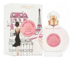 JEANNE ARTHES FRENCH WAY OF LIFE ROOFTOP 100 ML EDP