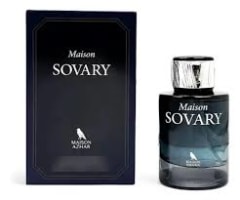 MAISON AZHAR MAISON SOVARY 100 ML EDP (SALVO)