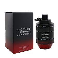 VIKTOR & ROLF SPICEBOMB INFRARED MEN 90 ML EDT