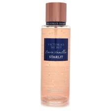 VICTORIA SECRET BARE VAINILLA STARLIT BODY MIST 250 ML