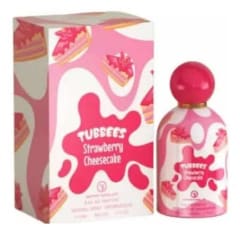 GRANDEUR TUBBES STRAWBERRY CHEESECAKE 50 ML EDP