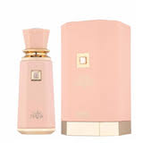 French Avenue Sweet Paradise 100 ml edp (scarlet poppy jo malone)