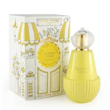 JEANNE ARTHES FRENCH A WAYOF LIFE TARTELETTE CITRON 100 ML EDP