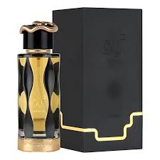 LATTAFA TERIAQ INTENSE 100 ML EDP UNISEX (LE MALE ELIXIR ABSOLU)