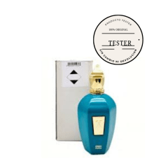 XERJOFF ERBA PURA 100 ML EDP TESTER UNISEX