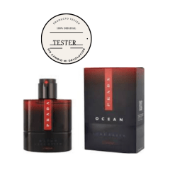 PRADA OCEAN LUNA ROSSA LE PARFUM 100 ML (CAJA SIN CELOFAN)