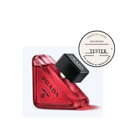 prada paradoxe radical essence parfum 90 ml tester