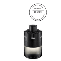 azzaro the most wanted edt intense 100 ml tester