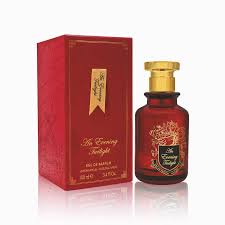 FRAGANCE WORLD THE EVENING TWILIGHT 100 ML EDP UNISEX (GUCCI UNA NOCHE CREPUSCULAR)