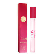 ANTONIO BANDERAS TRAVEL THE ICON FEMME 10 ML EDP