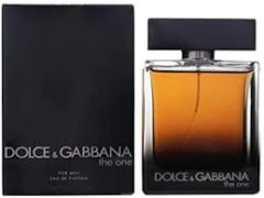 DOLCE & GABBANA THE ONE POUR HOMME EDP 100 ML