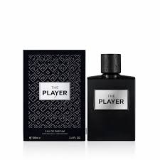 FRAGANCE WORLD THE PLAYER MEN 100ML EDP (SAUVAGE)
