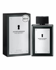 ANTONIO BANDERAS THE SECRET MEN 200 ML