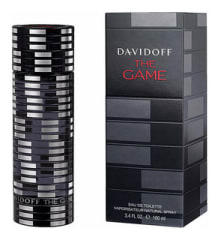 DAVIDOFF BRILLANT GAME 100 ML