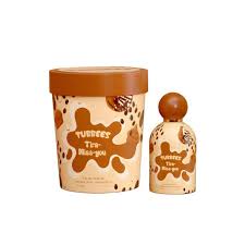 grandeur tubbees tira-miss-you 50 ml edp