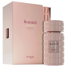 ZIMAYA TIRAMISU CARAMEL WOMAN 100 ML EDP
