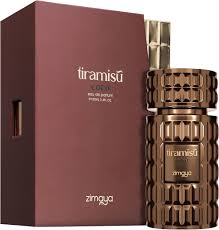 ZIMAYA TIRAMISU COCO 100 ML EDP