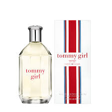 TOMMY GIRL EDT 50 ML
