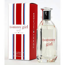 TOMMY GIRL 50 ML EDT