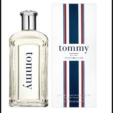 TOMMY HILFIGUER MEN EDT 200 ML