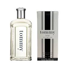 TOMMY HILFIGER MEN 100 ML TESTER EDT