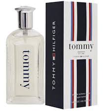 TOMMY HILFIGER MEN 100 ML EDT (SIN CELOFAN)