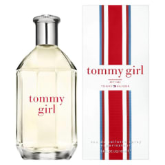 TOMMY GIRL 100 ML EDT (SIN CELOFAN)