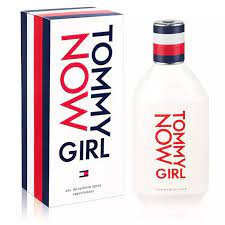 TOMMY GIRL NOW 100 ML EDT