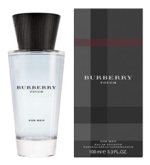 BURBERRY TOUCH FOR MEN 100 ML