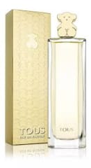 TOUS GOLD EDP 90 ML