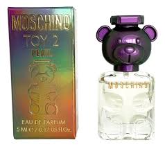 moschino miniatura toy 2 pearl 5 ml edp