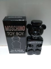 MOSCHINO MINIATURA TOY BOY 5 ML EDP