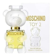 MOSCHINO TOY 2 100 ML EDP