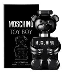 MOSCHINO TOY BOY MEN EDP 100 ML