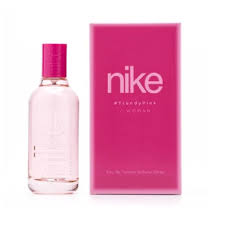 NIKE TRENDY PINK WOMAN 150 ML EDT