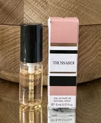 TRUSSARDI MINIATURA EDP WOMAN 5 ML