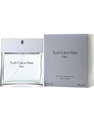 CALVIN KLEIN TRUTH MEN 100 ML