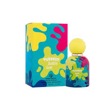 grandeur tubbees bubble gum 50 ml edp unisex