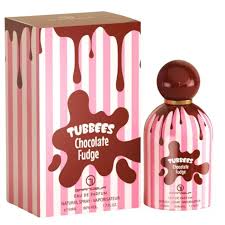 GRANDEUR TUBBES CHOCOLATE FUDGE 50 ML EDP UNISEX