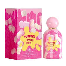 GRANDEUR TUBBEES DREAMY TREATS EDP 50 ML