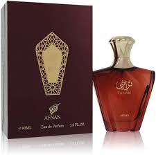 AFNAN TURATHI BROWN MEN EDP 90 ML ( INSPIRADO EN YVES SAINT LAURENT TUXEDO EDP)