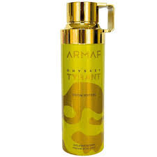 ARMAF DESODORANTE TYRANT SPECIAL 200 ML PERFUME BODY SPRAY