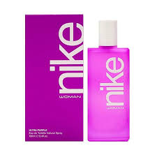 NIKE WOMAN ULTRA PURPLE 100 ML EDT