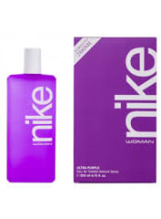 NIKE WOMAN ULTRA PURPLE 200 ML EDT