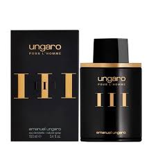 EMANUEL UNGARO UNGARO III 100 ML